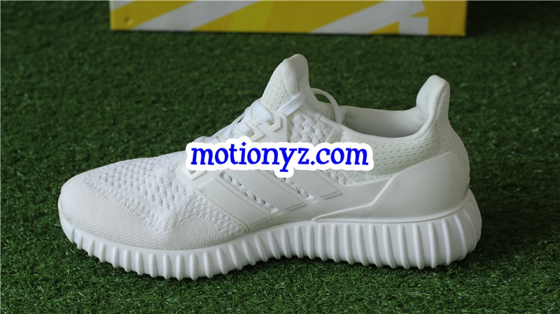 Adidas Yeezy Ultra Boost All White